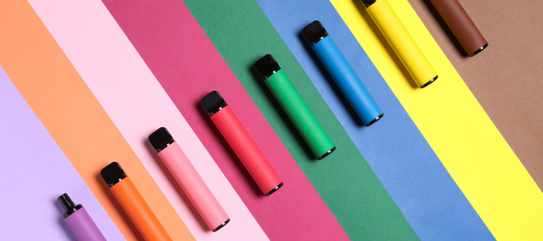 Vapes