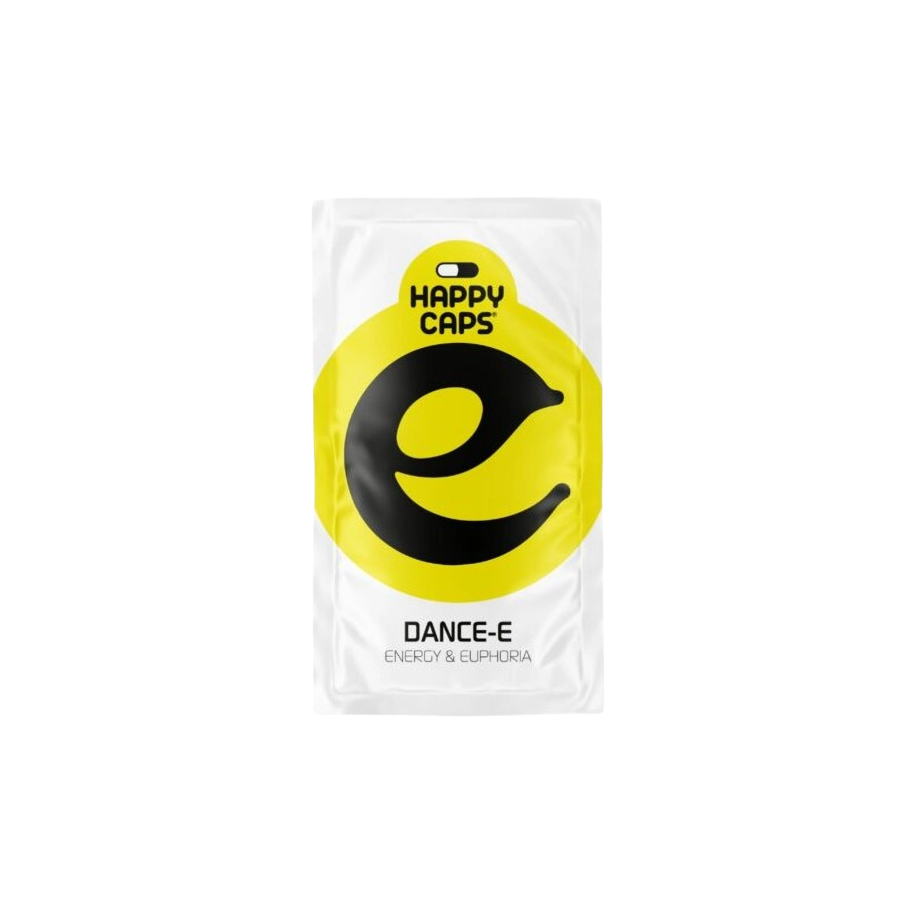 Happy Caps Dance - E