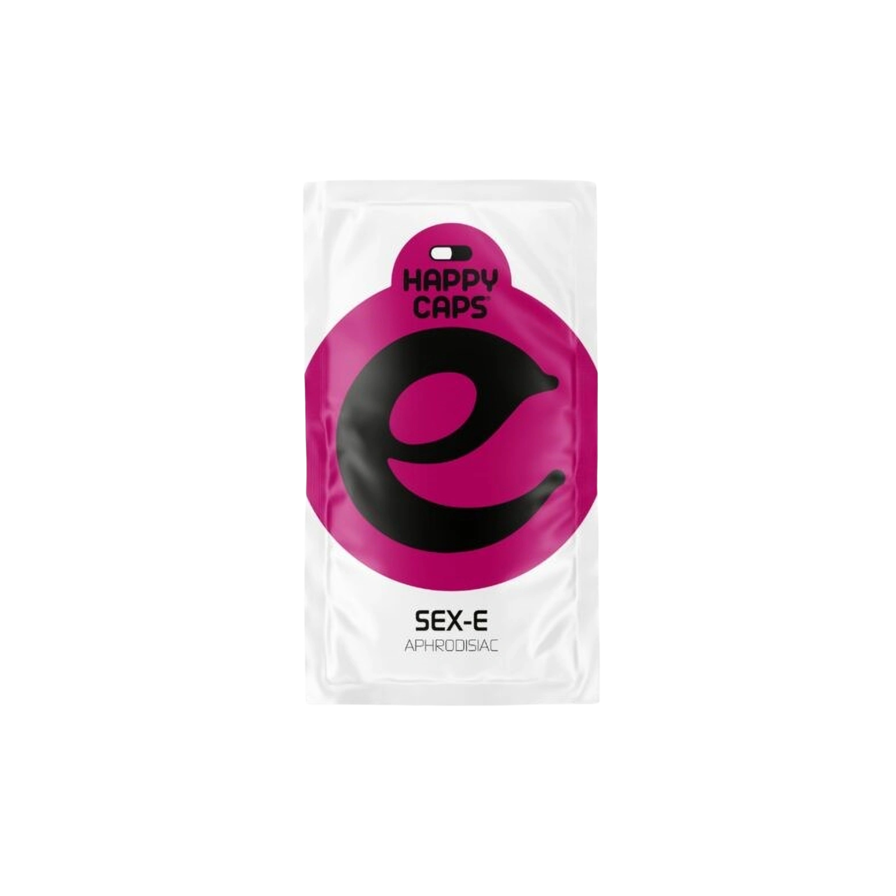 Happy Caps Sex - E