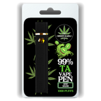 THC-a 99 % 2ml Kiwi Skunk