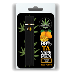THC-a 99 % 2ml Mango Kush