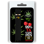 THC-a 99 % 2ml Cherry Sour