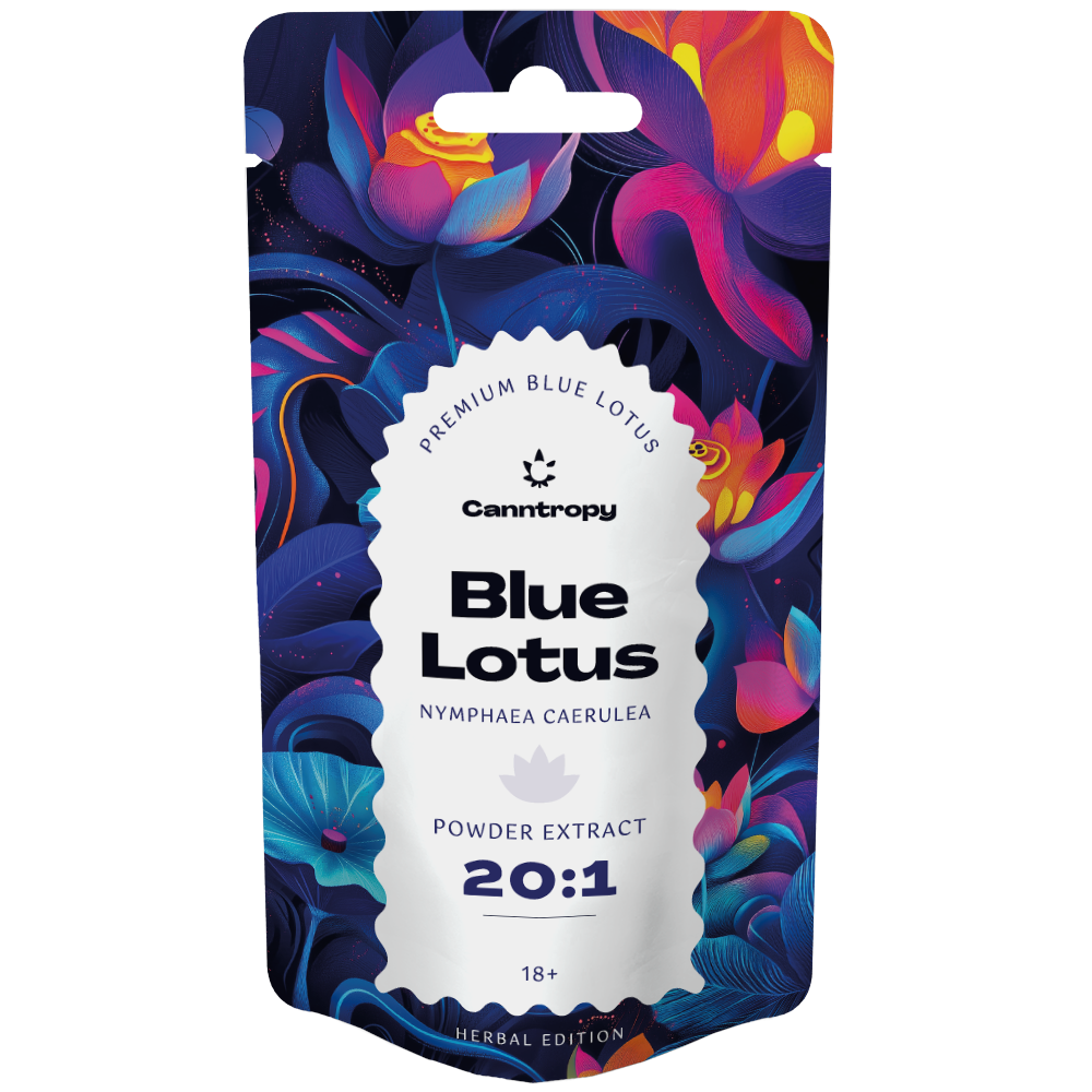 Blue Lotus