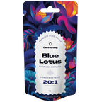 Blue Lotus