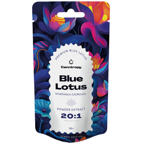 Blue Lotus