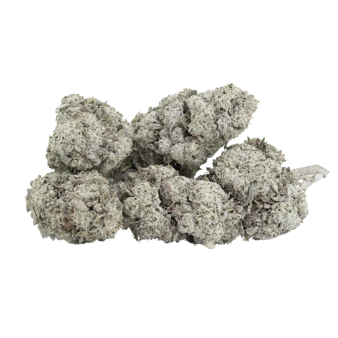 Amnesia Haze