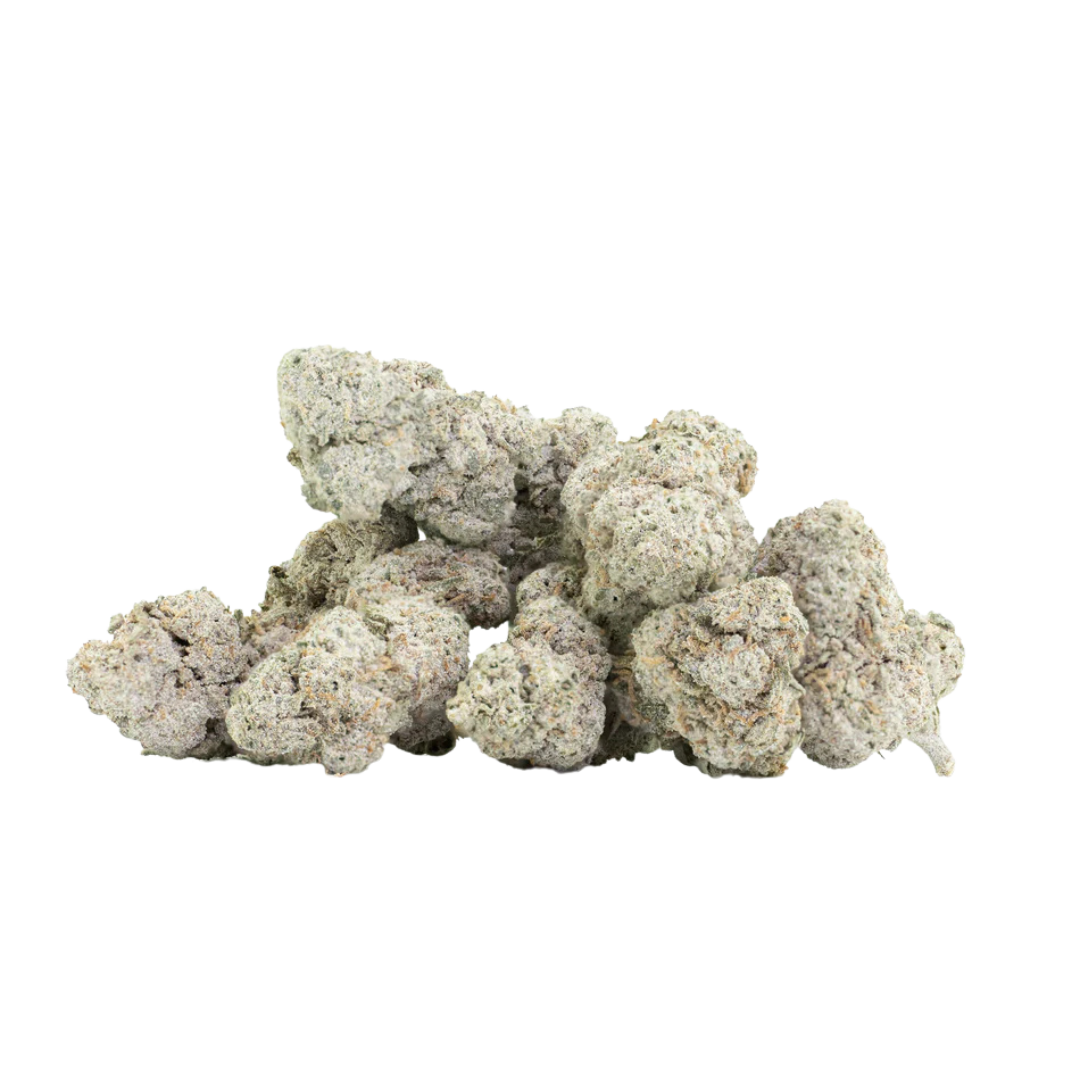 Lemon Haze