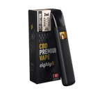 CBD Premium Vape - Jack Herer 2ml
