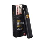 CBD Premium Vape - Jack Herer 2ml