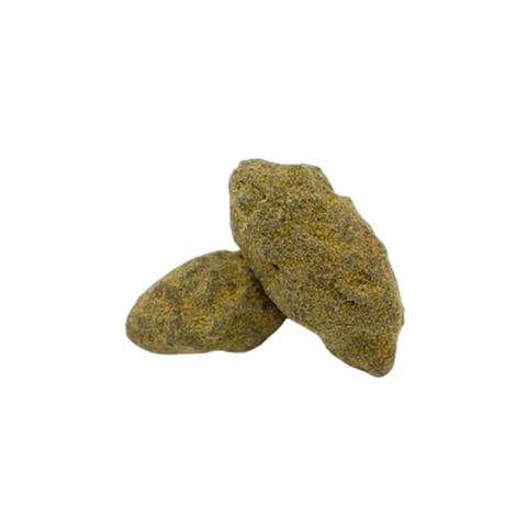 Moonrocks