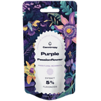 Purple Passionflower