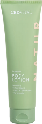 Intensive CBD Bodylotion