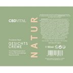 CBD Gesichtscreme | Unreine Haut